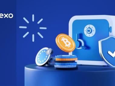 „Историческо“ споразумение: Свързани ли са разследванията на Nexo в САЩ и България?