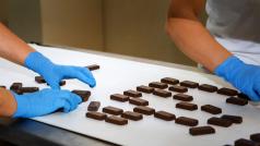 Една от най големите гръцки компании за производство на шоколад и