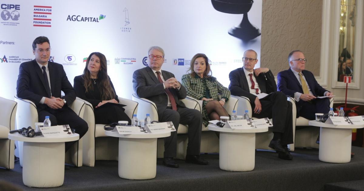 БСП няма да бави: Връща мандата още в понеделникБСП няма