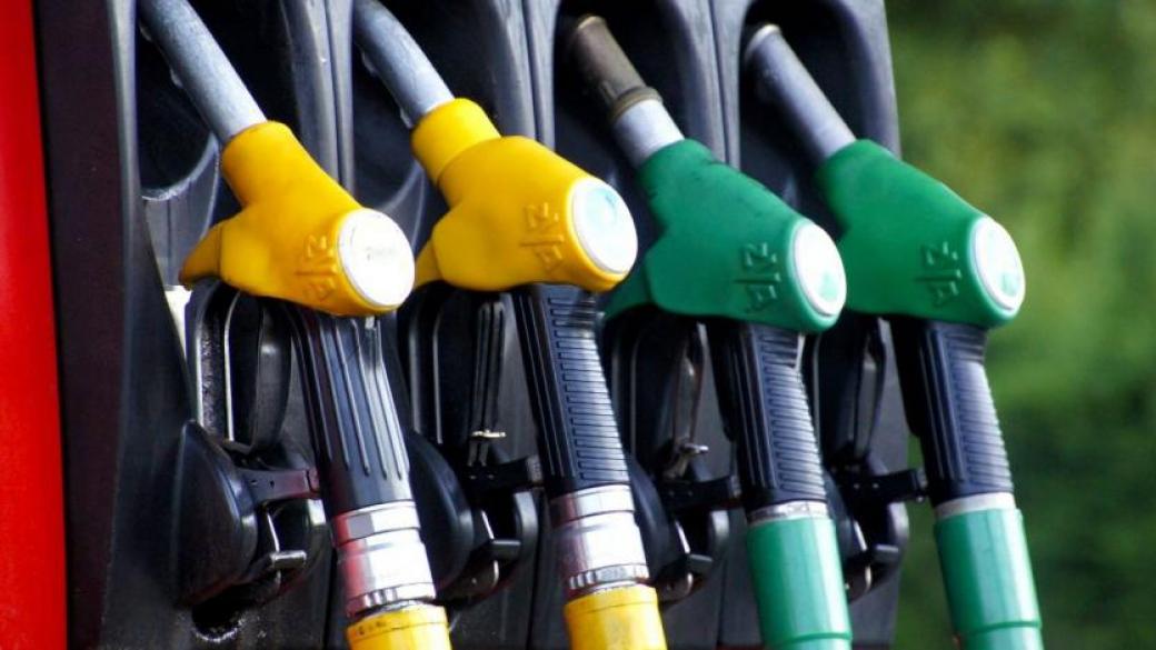 Потреблението на горива остава стабилно въпреки ръста на цените