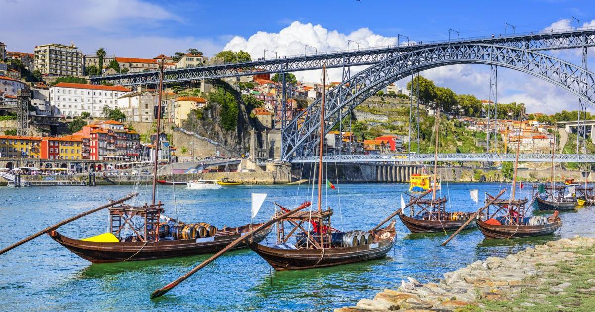 Мнозина избират живот в чужбина по различни причини - за