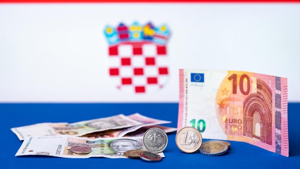 Хърватия наложи големи глоби на търговците за спекулации с цените