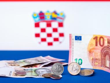Хърватия наложи големи глоби на търговците за спекулации с цените