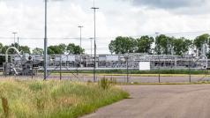 Нидерландия ще затвори едно от най големите газови находища в Европа