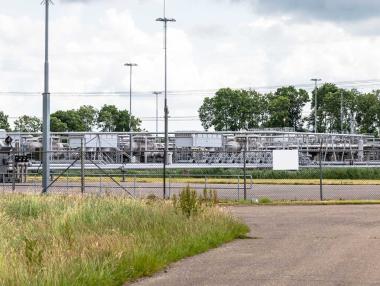 Нидерландия затваря едно от най-големите газови находища в Европа