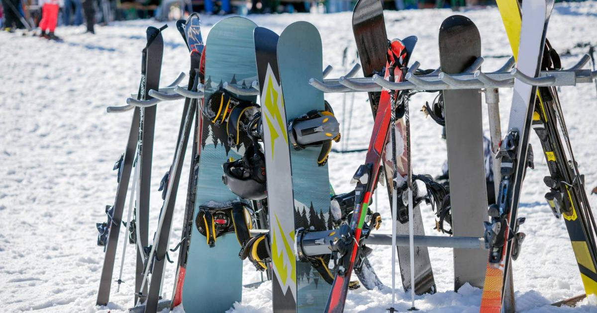 Един от най-големите производители на ски строи нов завод в