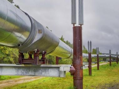 Ефективни ли са западните санкции срещу руските петрол и газ?