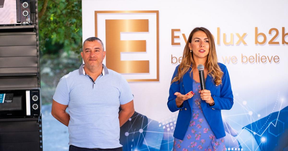 TехноАрена е бранд, който притежава дългогодишен опит на българския пазар