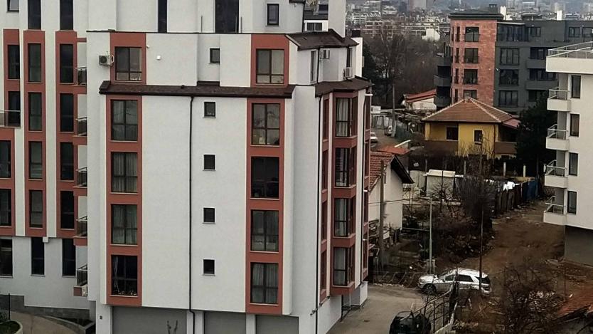 Напълно готови жилища – новият хит на българския пазар