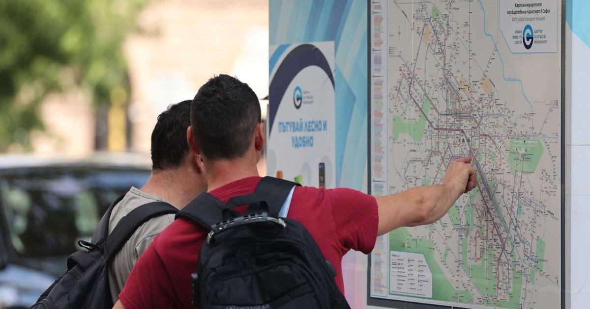 Три политически формации в Столичния общински съвет предлагат връщане на