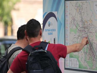 Общинарите се надпреварват с промени в градския транспорт на София