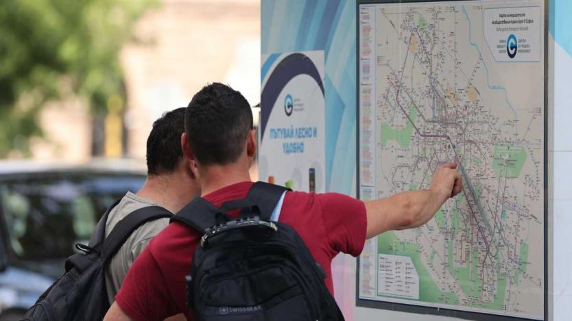 Общинарите се надпреварват с промени в градския транспорт на София