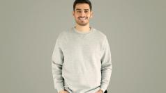 Удобен но и лесен за стилизиране подходящ и за ежедневен