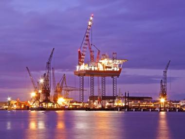 Нидерландия затваря най-голямото газово находище в Европа още тази година