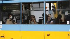 Центърът за градска мобилност очаква голяма финансова дупка за 2023