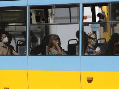 Столичният транспорт ще приключи 2023 г. с огромен дефицит