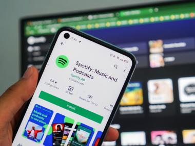 Spotify също ще съкращава служители