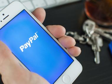 Германската картелна служба разследва PayPal