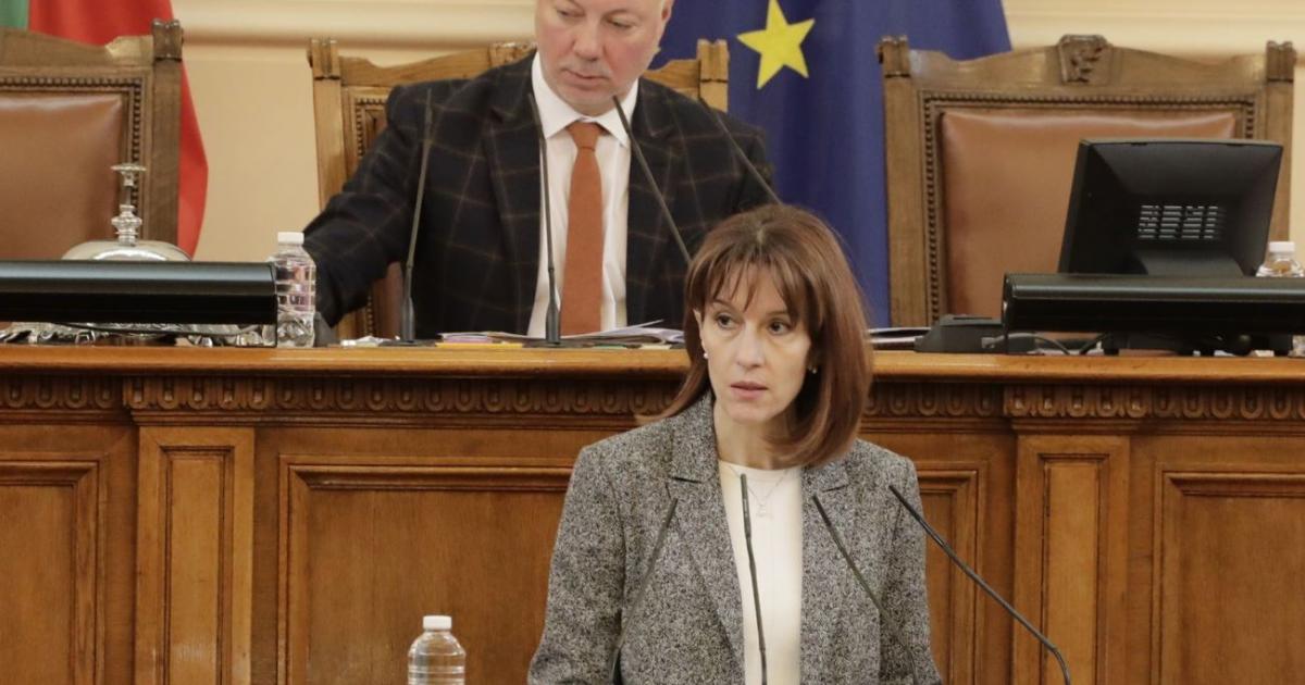 Централната избирателна комисия (ЦИК) е може да проведе успешно извънредните