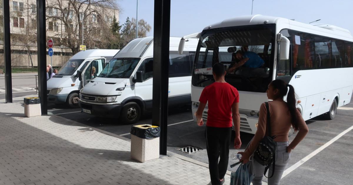 Кабинетът ще гласува допълнителни 27 млн. лв. субсидии за превоз