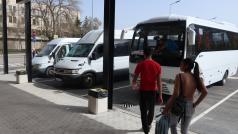 Кабинетът ще гласува допълнителни 27 млн лв субсидии за превоз