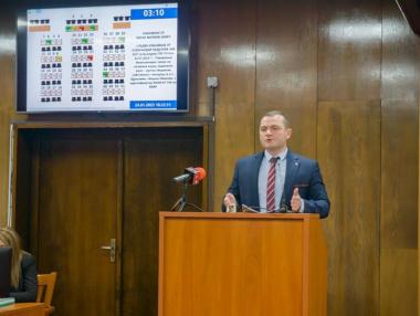 Български компании ще оперират Летище Русе