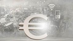 За дигитална версия на еврото се говори все повече напоследък