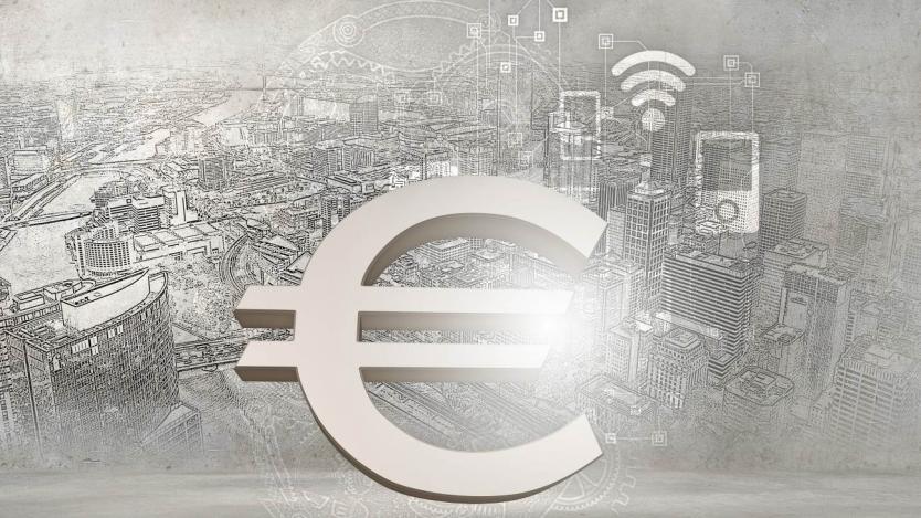 ЕК ще представи закон за дигиталното евро