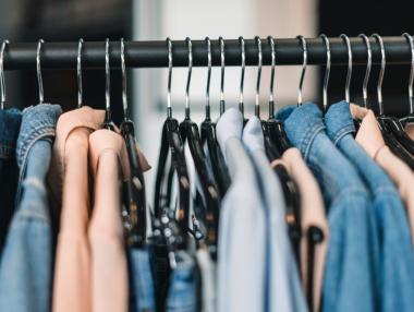 Брандът Unless създаде колекция биоразградими дрехи