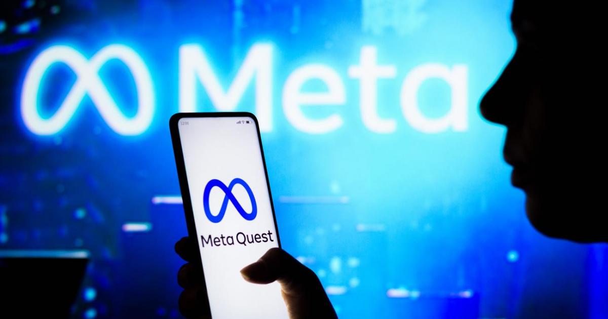 Впечатляващите 20% от всички разходи на технологичния бегемот Meta през