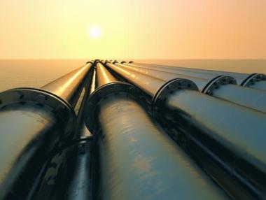 България иска финансиране от ЕС, за да внася повече азерски газ