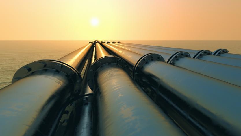 България иска финансиране от ЕС, за да внася повече азерски газ