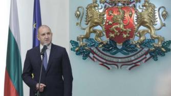 Президентът наложи вето на промяна в Закона за енергетиката