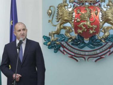 Президентът наложи вето на промяна в Закона за енергетиката