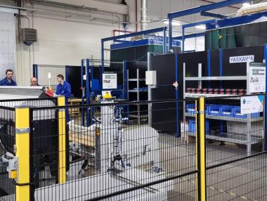 Френската Serta разширява завода в Кърджали с 15 млн. лв.