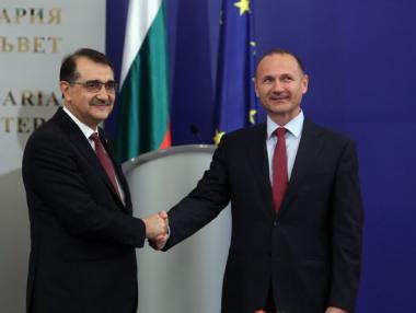 Газовата сделка между „Булгаргаз” и Botas нарушава пазарните принципи