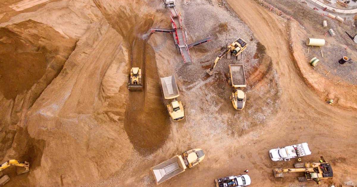 Кабинетът удължава срока на четири концесии на находища, от които