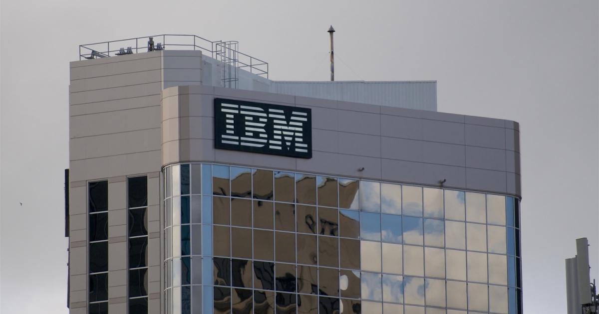 IBM Corp обяви съкращаване на 3900 служители като част от