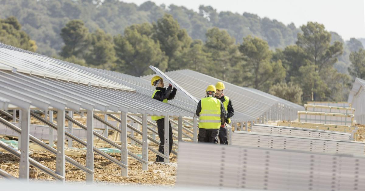 Основаната от българина Калоян Величков компания Sunotec успя да влезе