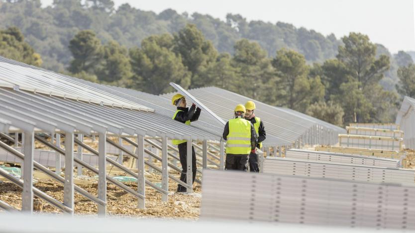 Основаната от българин Sunotec прави фурор на соларния пазар в Европа