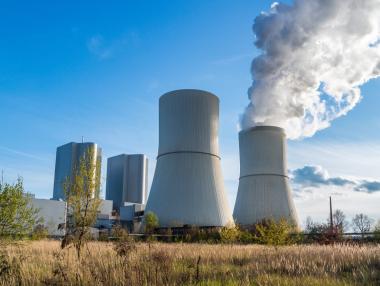 Британският мрежов оператор поиска въглищните централи да бъдат „затоплени“