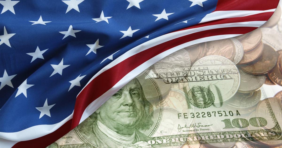 Икономиката на САЩ поддържа силен темп на растеж през четвъртото