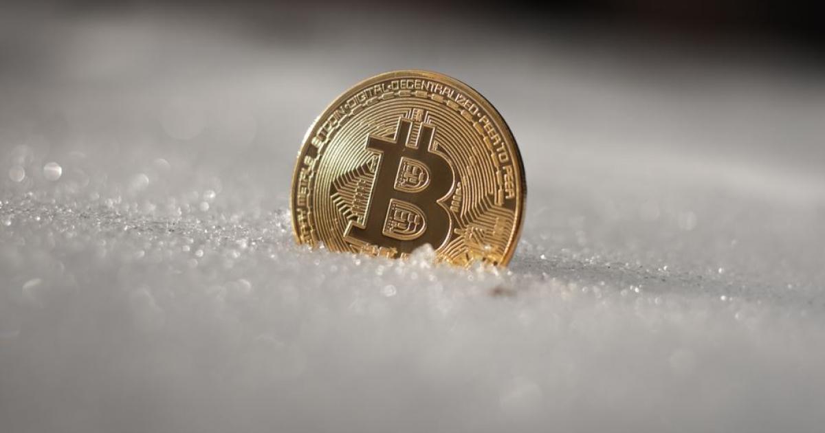 2022-ра определено не е година, която светът на криптовалутите ще