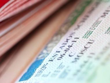 Една спирка преди Шенген