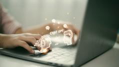 Темата за изкуствения интелект е по актуална от всякога на фона