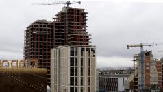 Лихвите по жилищните кредити обърнаха посоката си от края на