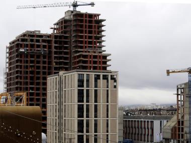 Лихвите по жилищните кредити в България се вдигнаха до 1-годишен връх