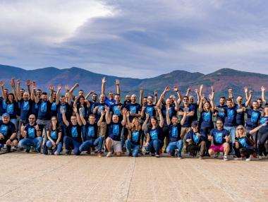 Коя е българската Ampeco, получила $13 милиона от фонд на BMW