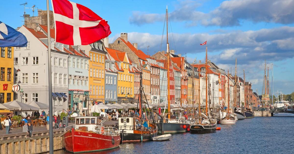 Правителството на Дания обяви плановете си да премахне един от