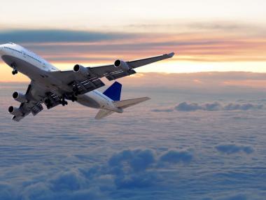 Boeing наема ударно 10 000 души през 2023 г.